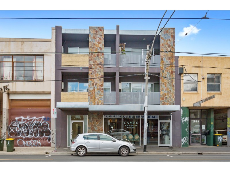 3/230 Lygon Street, Brunswick East VIC 3057
