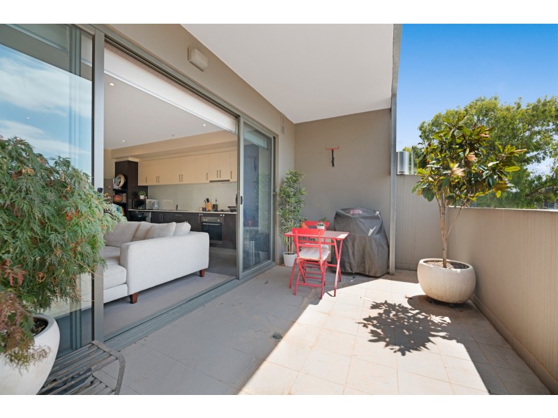 207/32 Breese Street, Brunswick VIC 3056