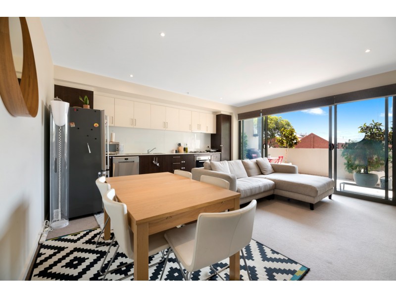 207/32 Breese Street, Brunswick VIC 3056
