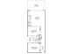 207/32 Breese Street, Brunswick VIC 3056 Floorplan