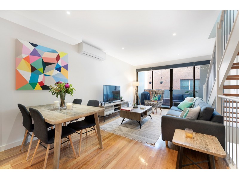 5/4 Florence Street, Brunswick VIC 3056