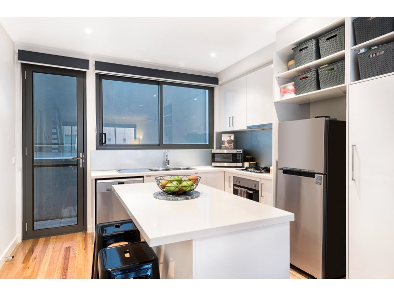 5/4 Florence Street, Brunswick VIC 3056