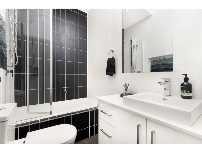 5/4 Florence Street, Brunswick VIC 3056