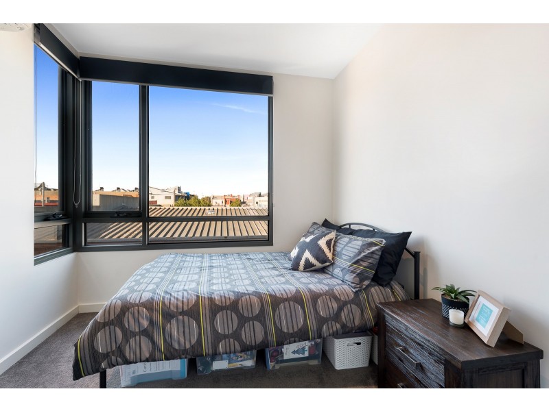 5/4 Florence Street, Brunswick VIC 3056