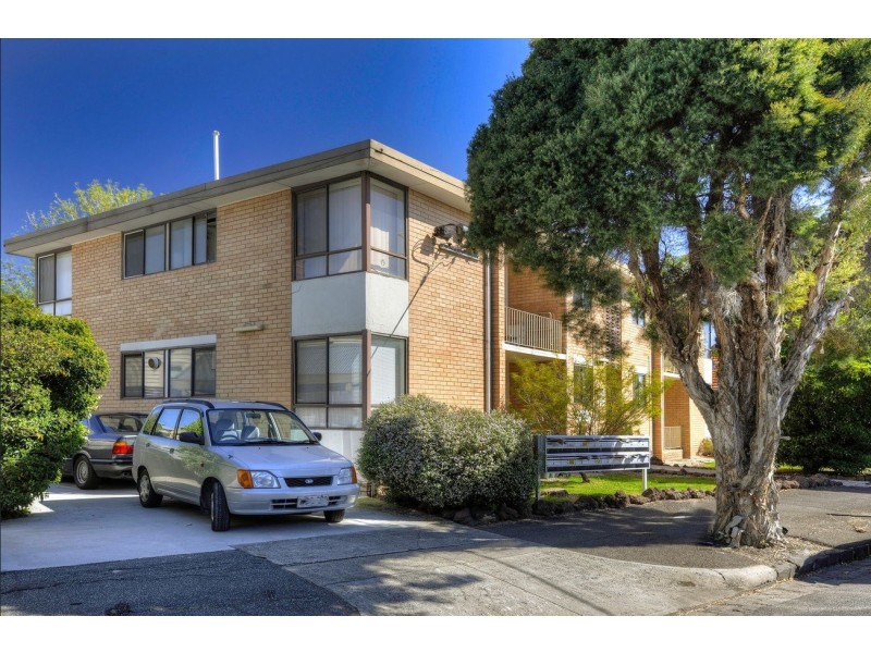 4/93 TINNING STREET, Brunswick VIC 3056