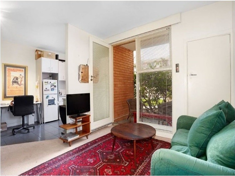 4/93 TINNING STREET, Brunswick VIC 3056