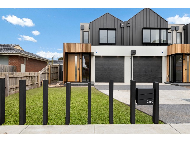 236 Rossmoyne Street, Thornbury VIC 3071
