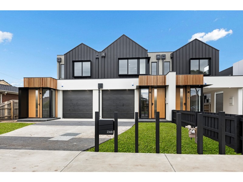 236 Rossmoyne Street, Thornbury VIC 3071