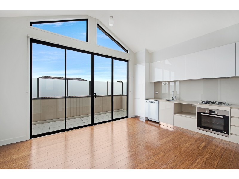 3/271 ALBION STREET, Brunswick VIC 3056