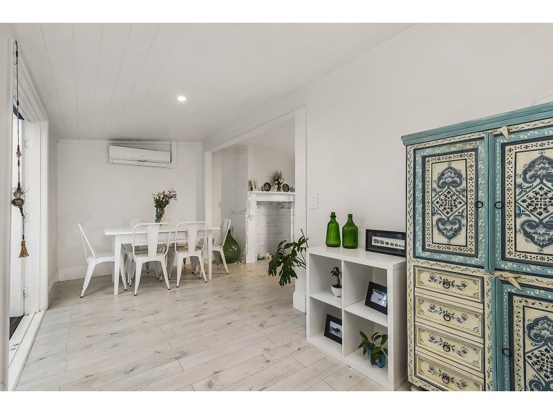 166 ALBERT STREET, Brunswick VIC 3056