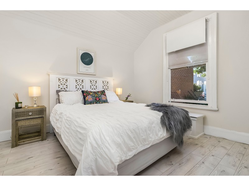 166 ALBERT STREET, Brunswick VIC 3056