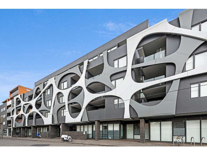 408/37 – 43 Breese Street, Brunswick VIC 3056