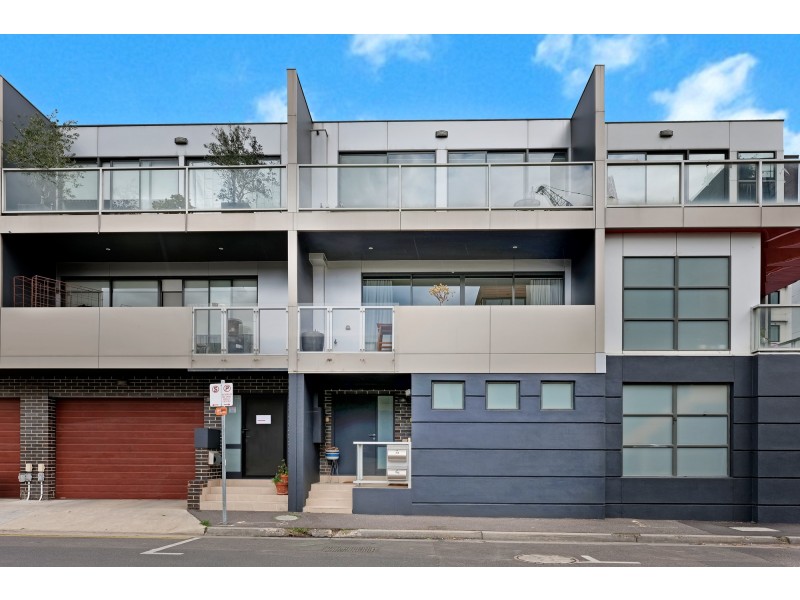 3F Florence Street, Brunswick VIC 3056