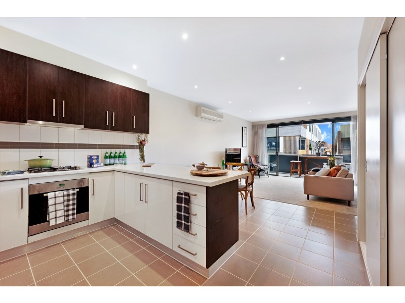 3F Florence Street, Brunswick VIC 3056