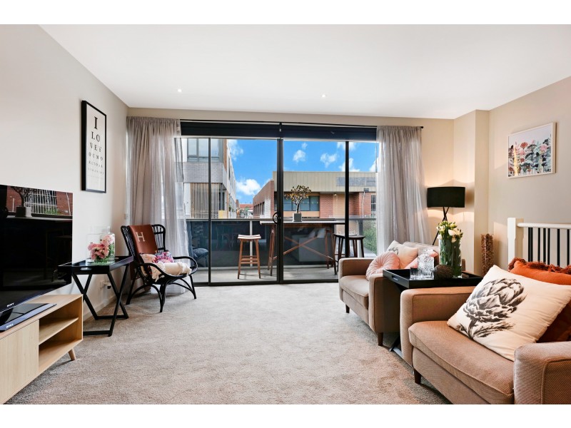 3F Florence Street, Brunswick VIC 3056