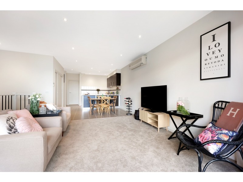 3F Florence Street, Brunswick VIC 3056