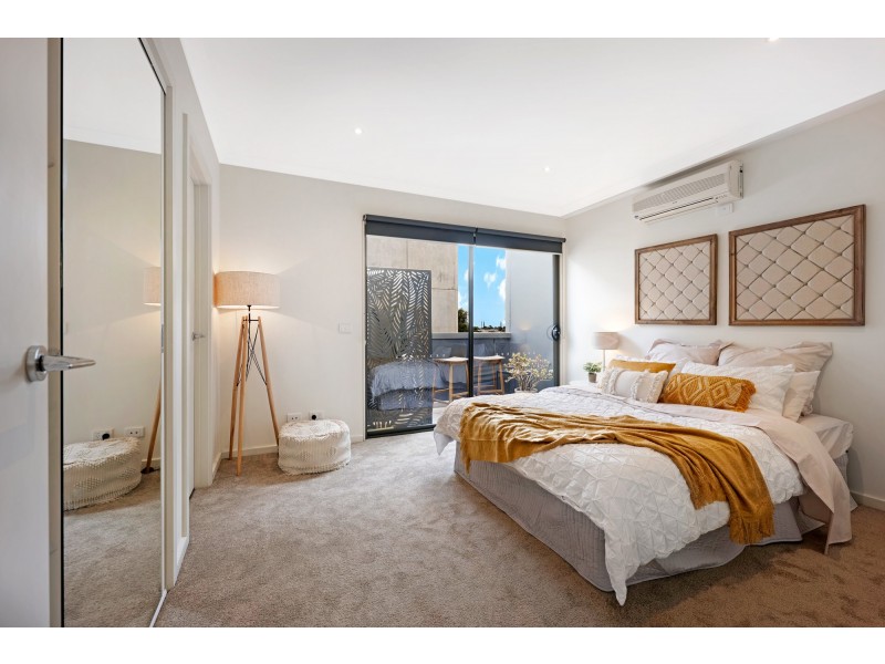 3F Florence Street, Brunswick VIC 3056