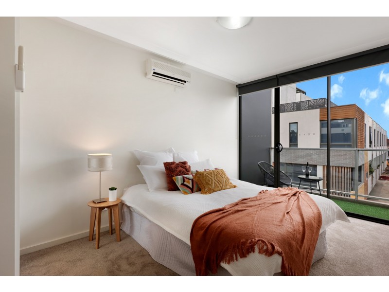 3F Florence Street, Brunswick VIC 3056