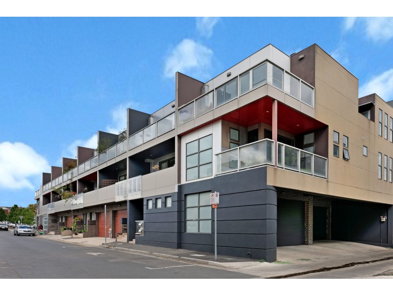 3F Florence Street, Brunswick VIC 3056