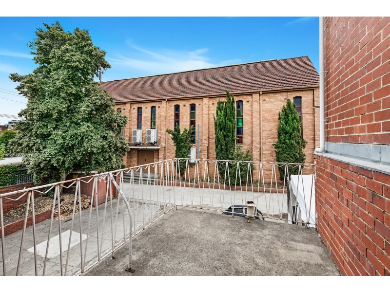 11 BLYTH STREET, Brunswick VIC 3056