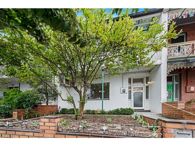 11 BLYTH STREET, Brunswick VIC 3056