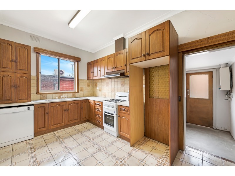 11 BLYTH STREET, Brunswick VIC 3056