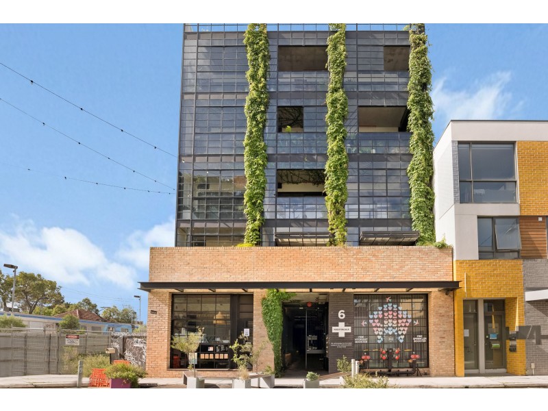 101/6 Florence Street, Brunswick VIC 3056