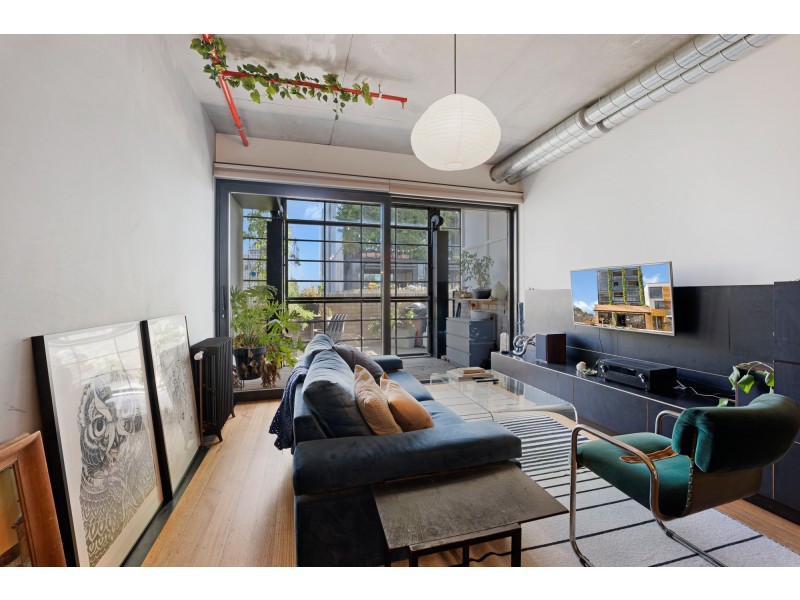 101/6 Florence Street, Brunswick VIC 3056