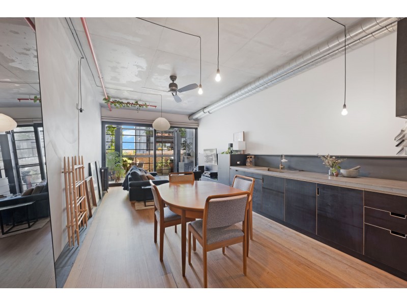 101/6 Florence Street, Brunswick VIC 3056