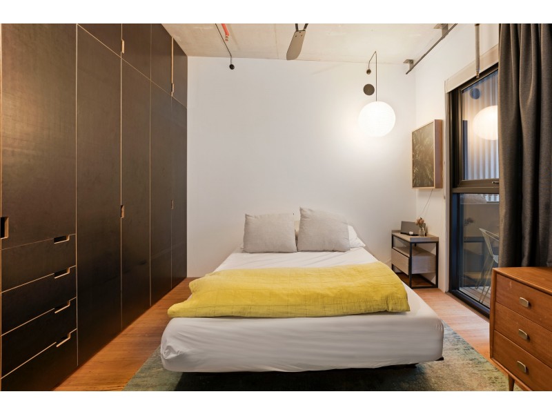 101/6 Florence Street, Brunswick VIC 3056