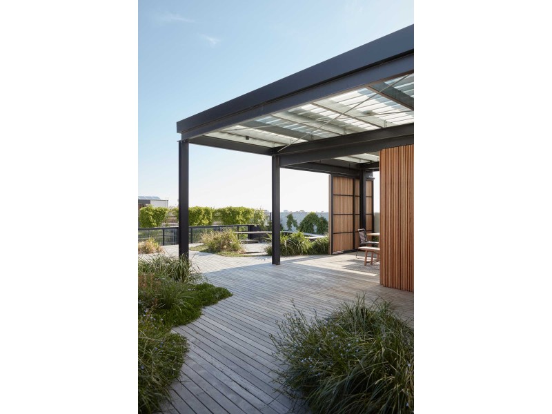 101/6 Florence Street, Brunswick VIC 3056