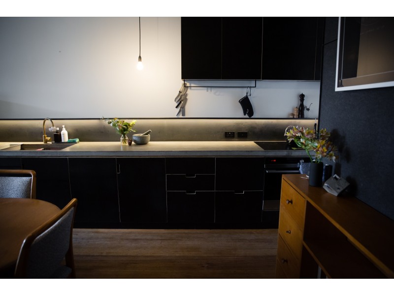 101/6 Florence Street, Brunswick VIC 3056