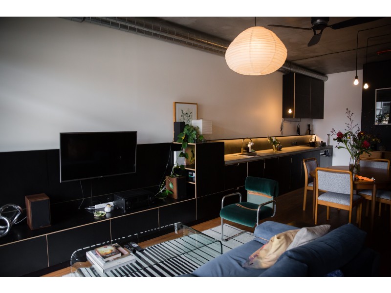 101/6 Florence Street, Brunswick VIC 3056