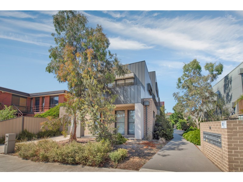 4/14 Pitt Street, Brunswick VIC 3056