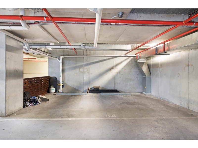 34/10 BREESE STREET, Brunswick VIC 3056