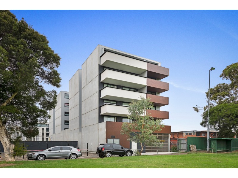 103/85 NICHOLSON STREET, Brunswick East VIC 3057