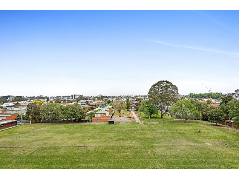 103/85 NICHOLSON STREET, Brunswick East VIC 3057