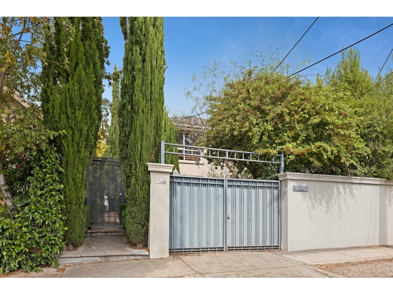 4/128 Donald Street, Brunswick VIC 3056