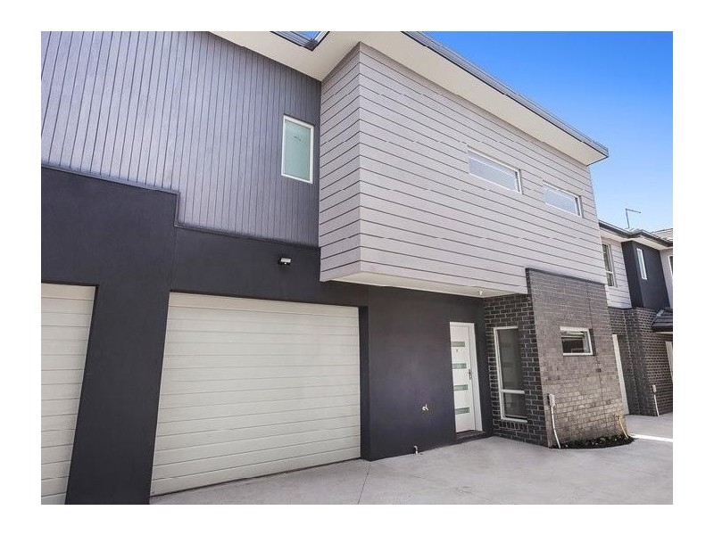 2/148 GRANGE ROAD, Alphington VIC 3078