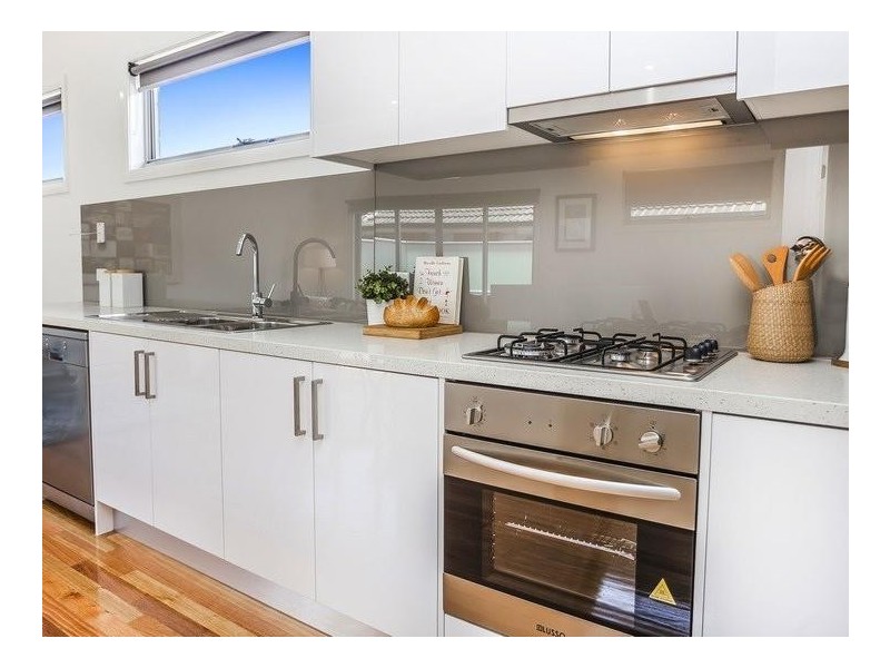 2/148 GRANGE ROAD, Alphington VIC 3078