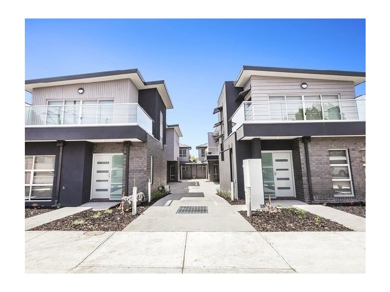 2/148 GRANGE ROAD, Alphington VIC 3078