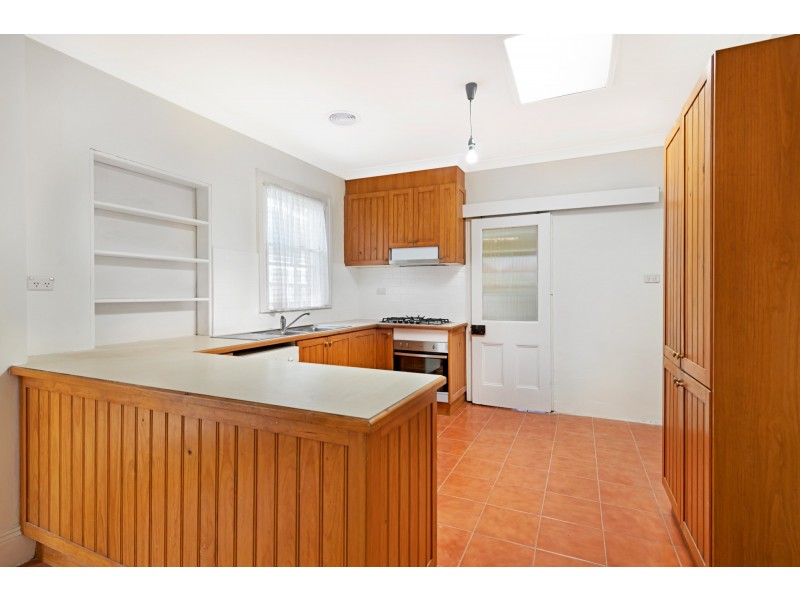 9 BISHOP STREET, Brunswick VIC 3056