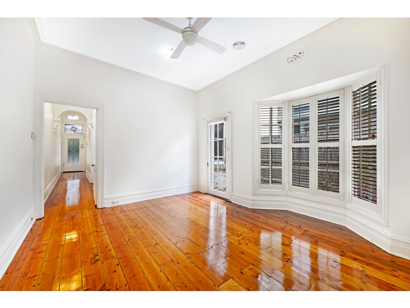 9 BISHOP STREET, Brunswick VIC 3056