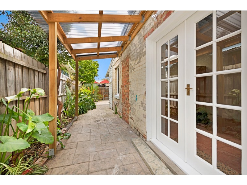 9 BISHOP STREET, Brunswick VIC 3056