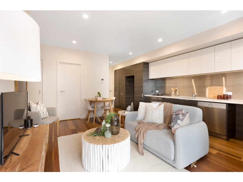 304/800 Sydney Road, Brunswick VIC 3056