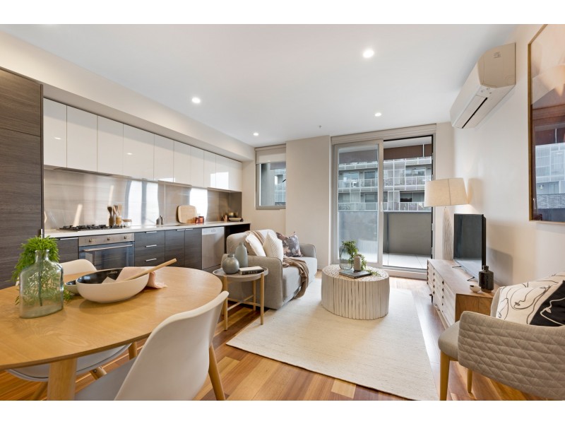 304/800 Sydney Road, Brunswick VIC 3056