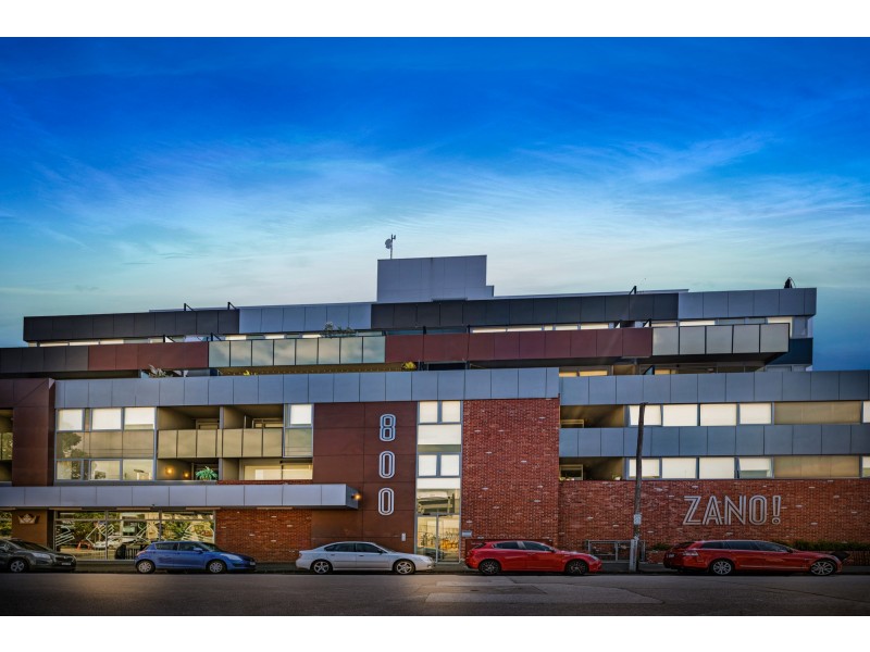 304/800 Sydney Road, Brunswick VIC 3056