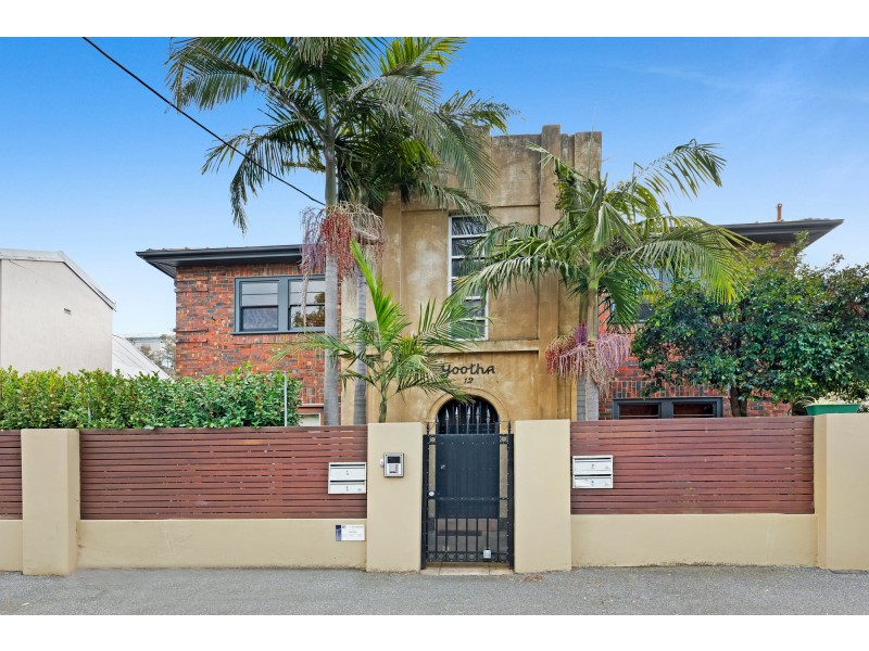 4/12 Neptune Street, St Kilda VIC 3182