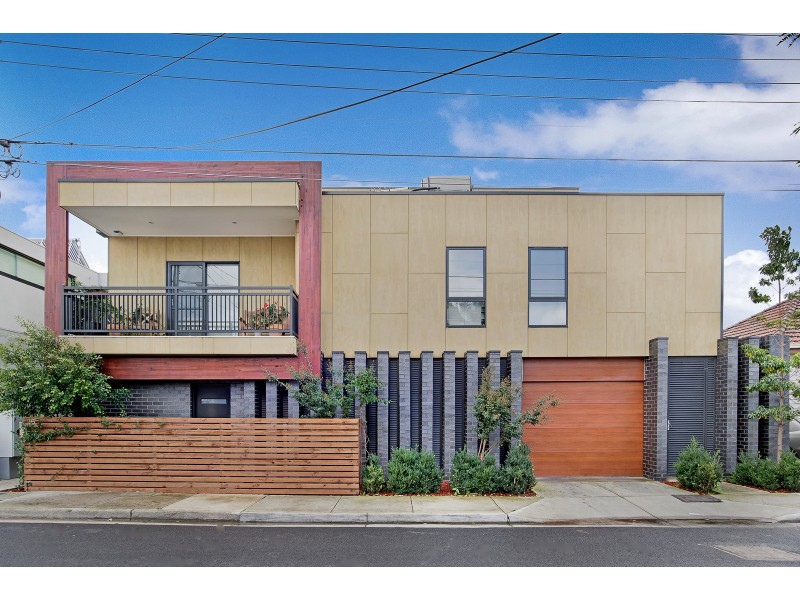 2/15 Leyden Street, Brunswick East VIC 3057