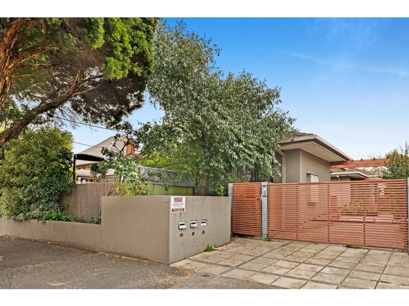 1/116 Tinning Street, Brunswick VIC 3056